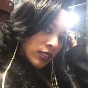 Meet your Posher, Naimah